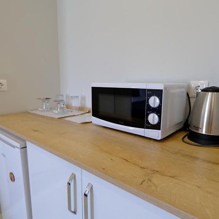 파묵칼레 The Cotton House B&B 외부 사진