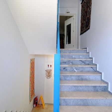 파묵칼레 The Cotton House B&B 외부 사진