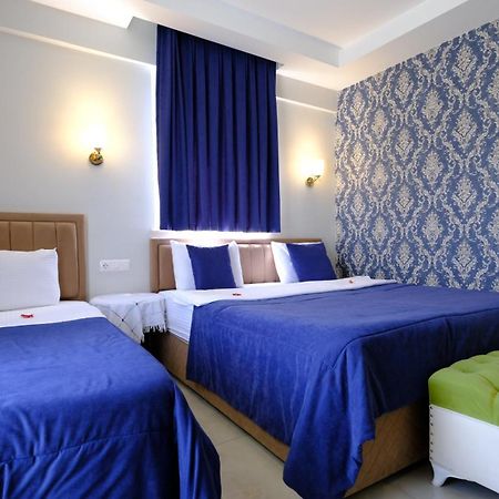 파묵칼레 The Cotton House B&B 외부 사진
