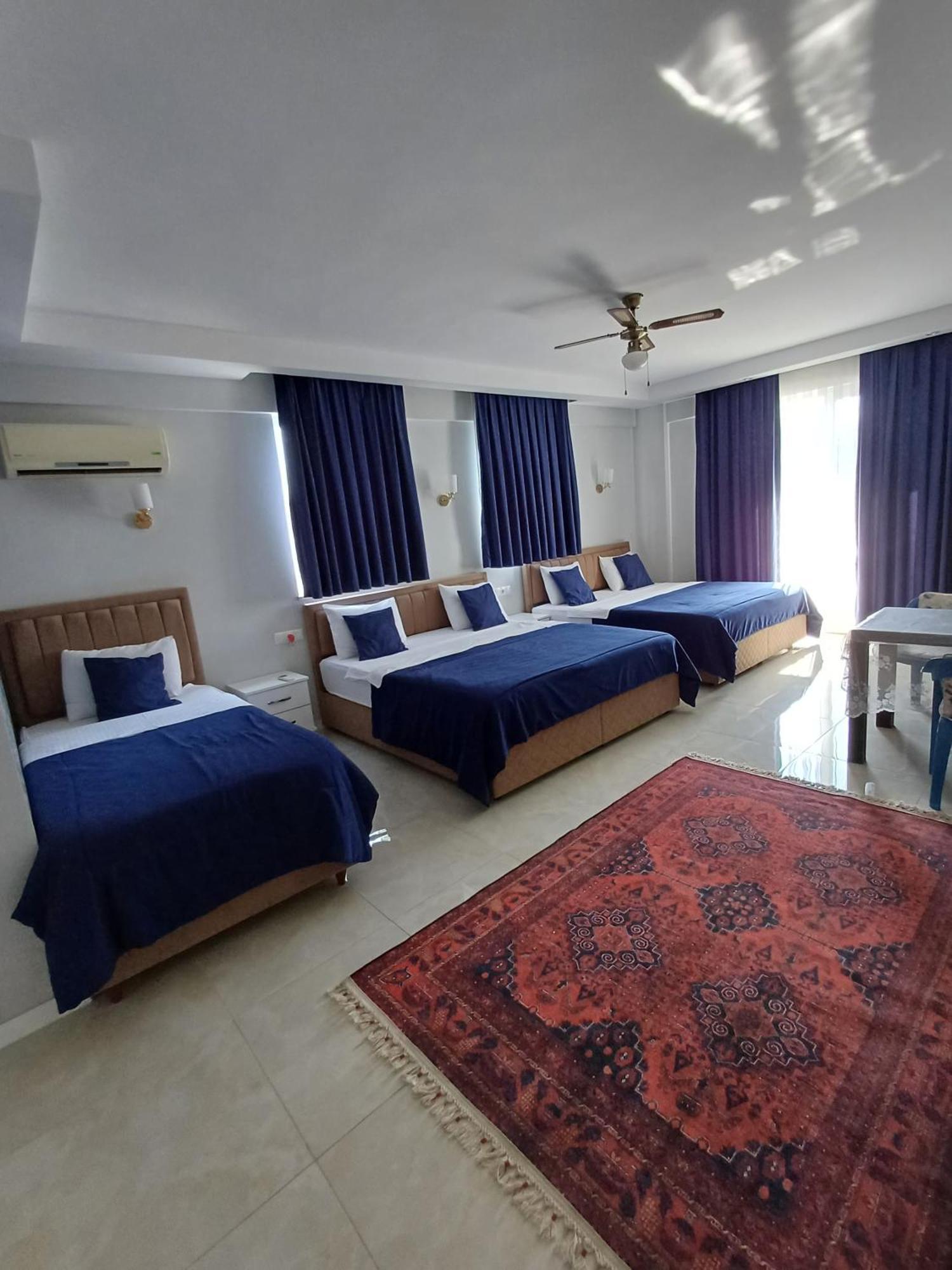 파묵칼레 The Cotton House B&B 외부 사진