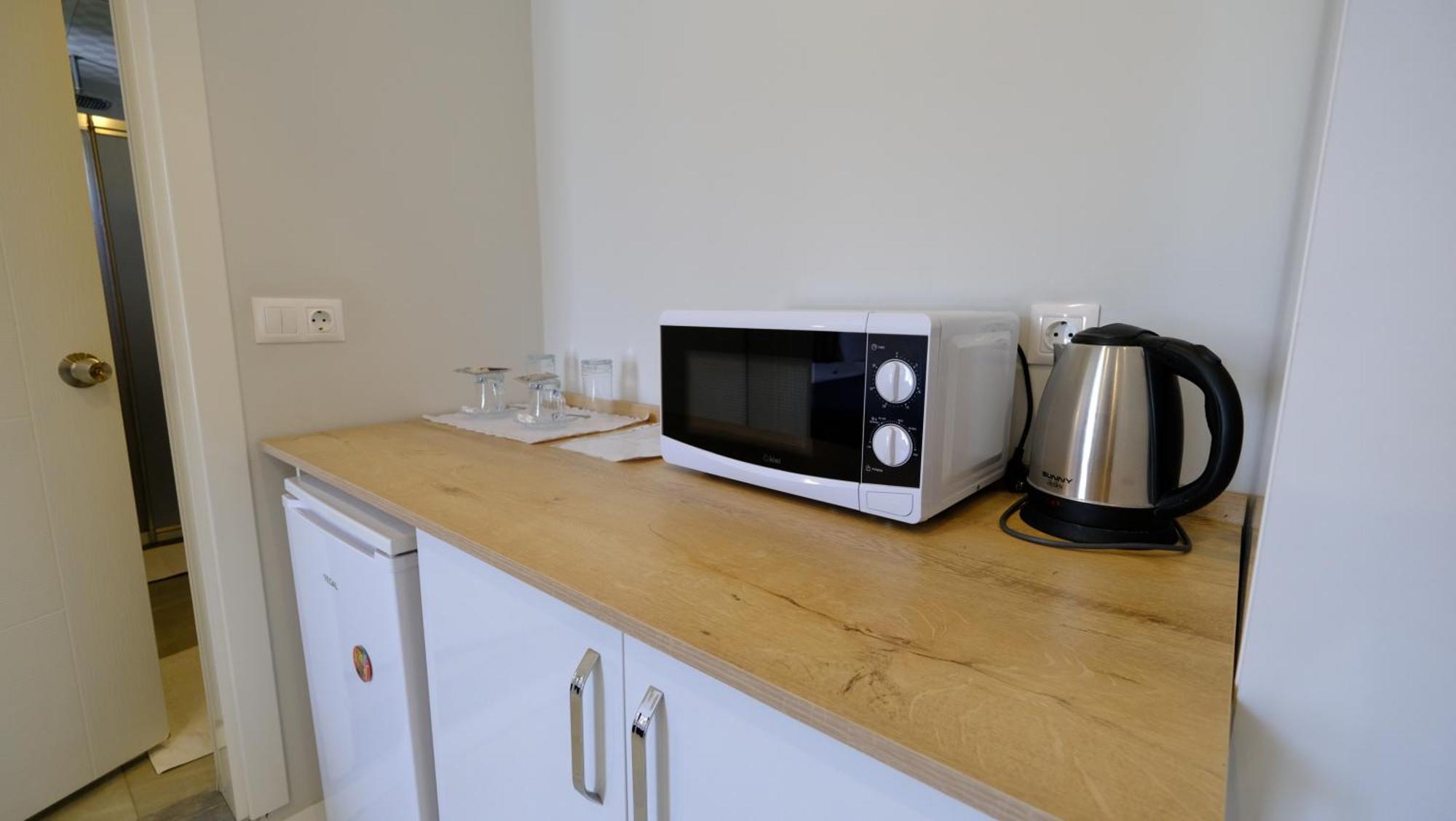 파묵칼레 The Cotton House B&B 외부 사진