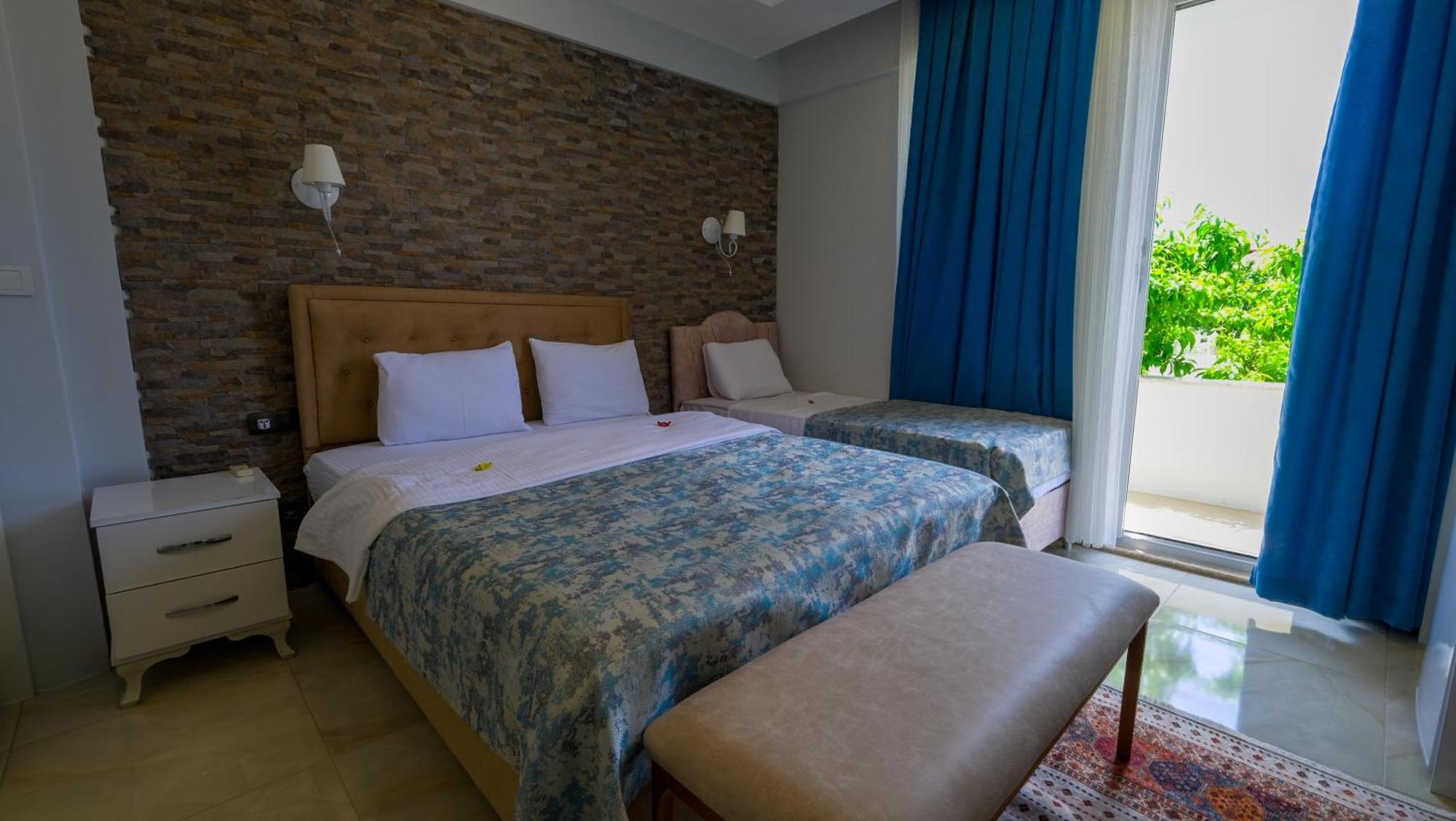 파묵칼레 The Cotton House B&B 외부 사진