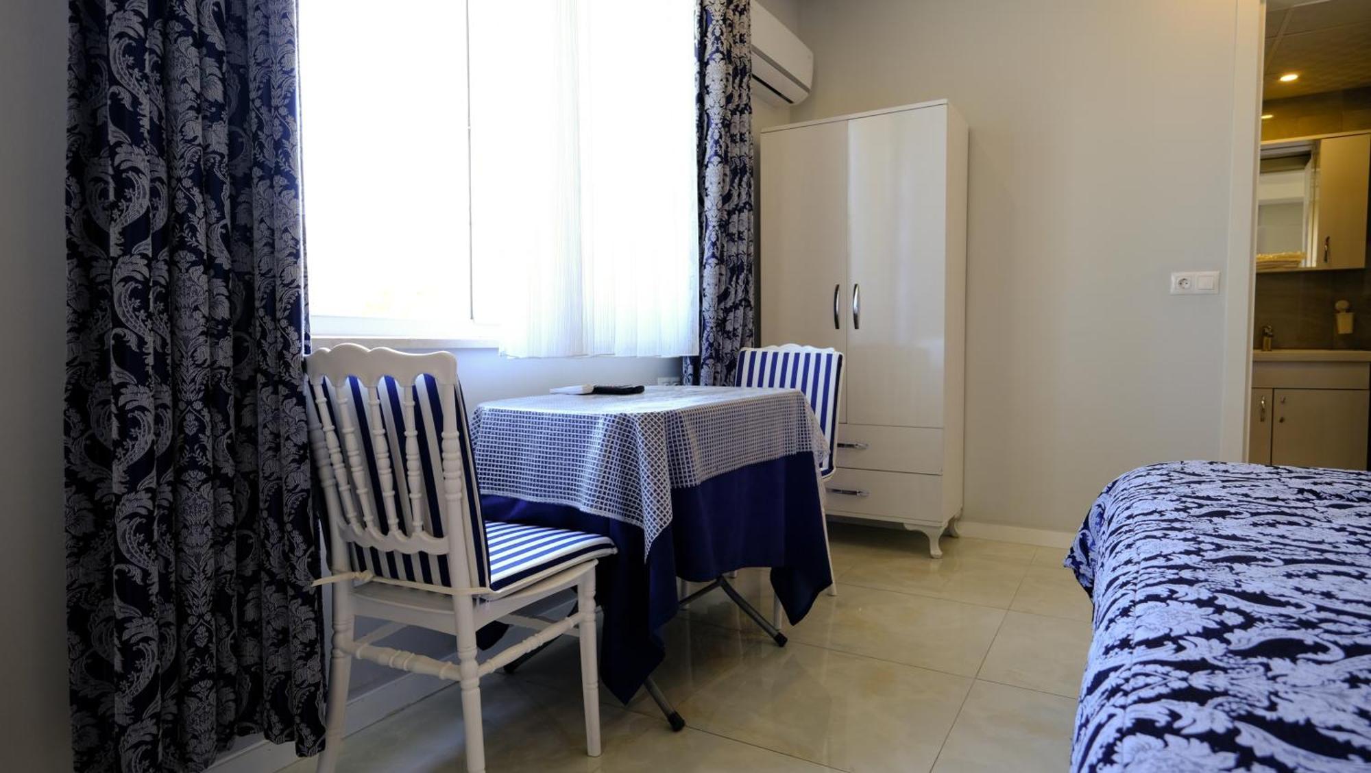 파묵칼레 The Cotton House B&B 외부 사진