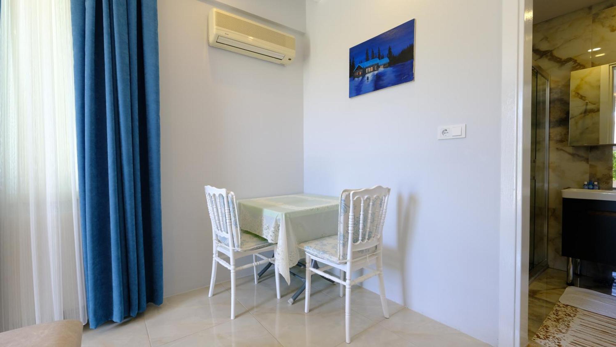 파묵칼레 The Cotton House B&B 외부 사진