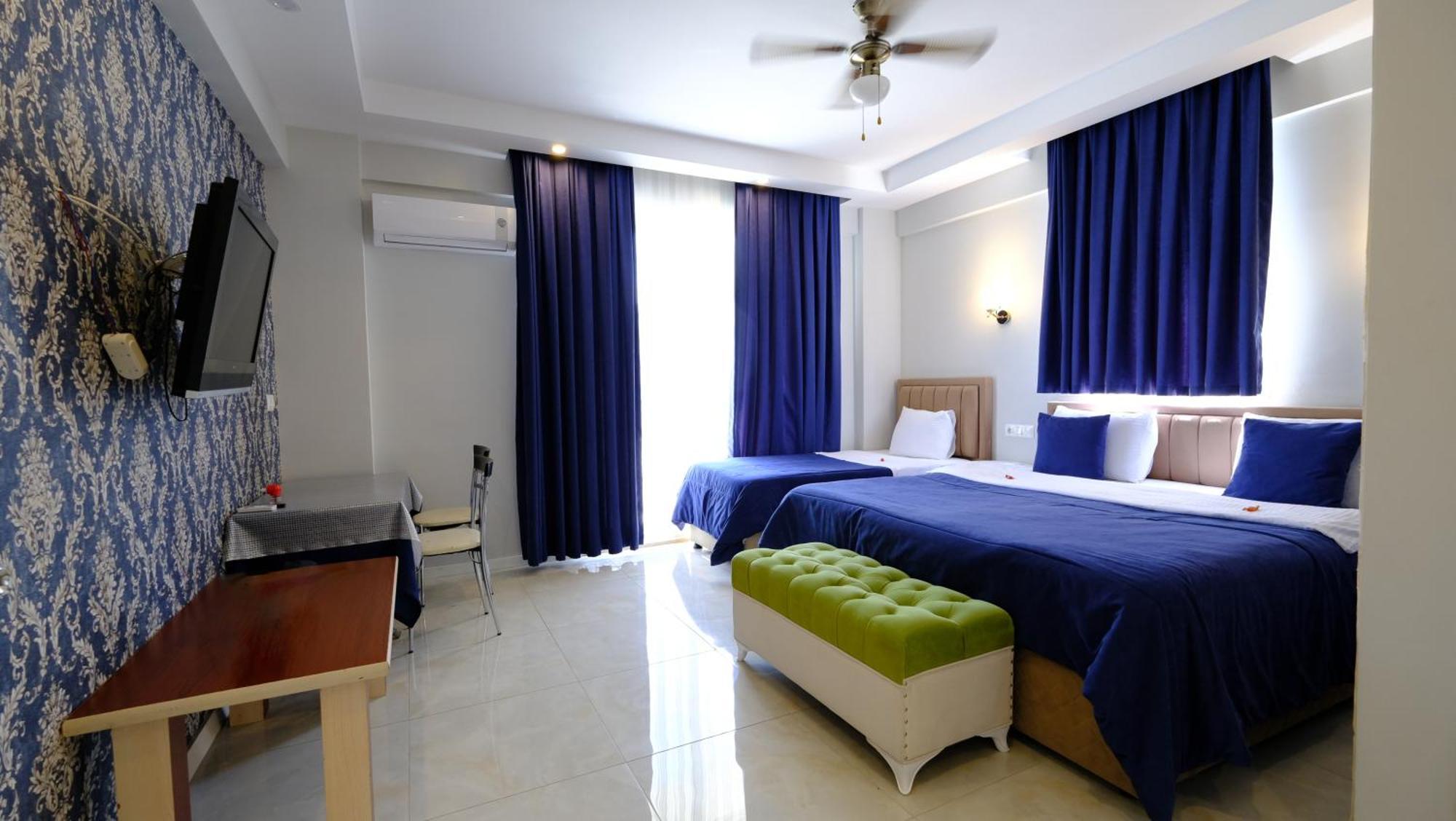 파묵칼레 The Cotton House B&B 외부 사진