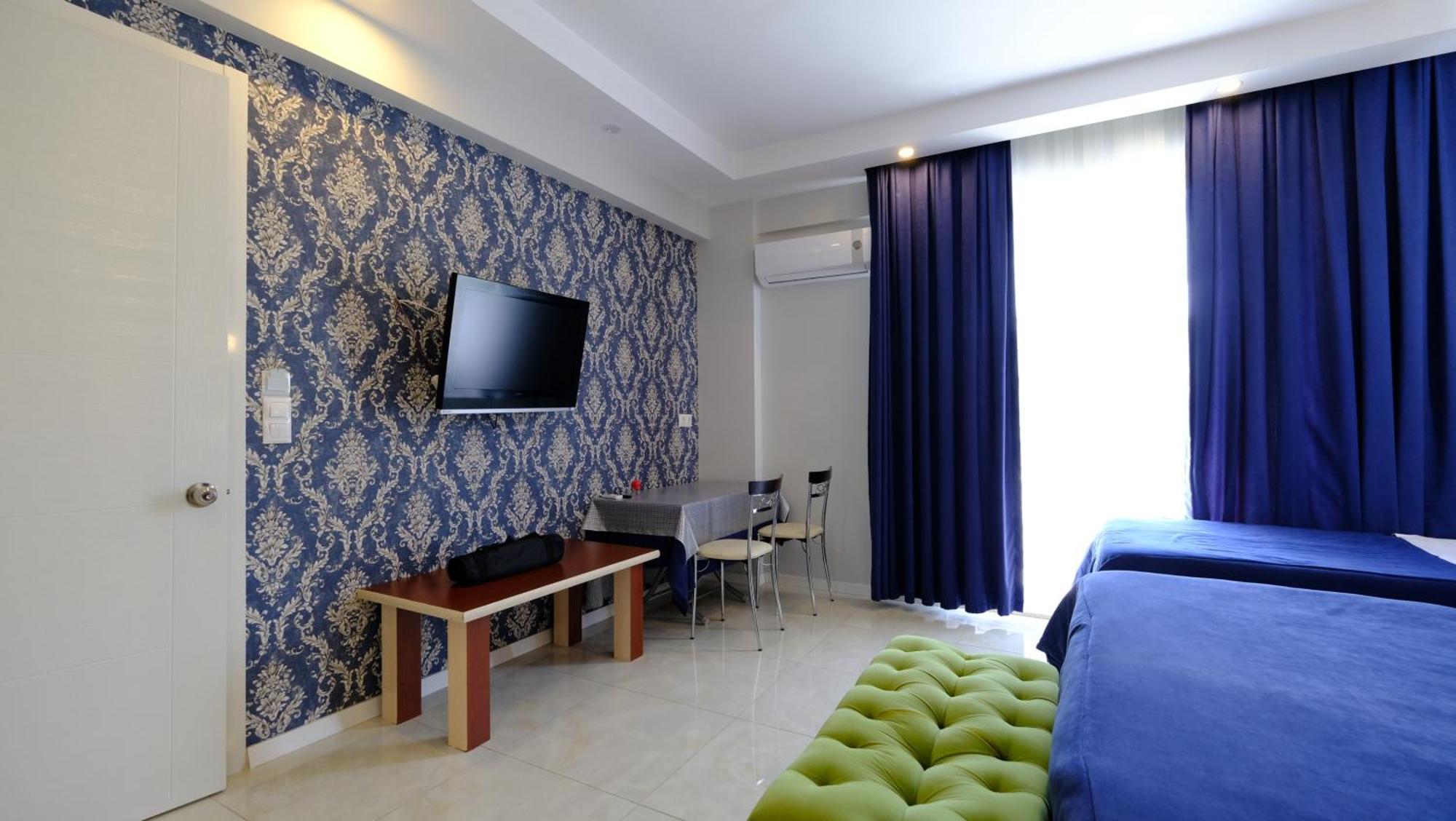 파묵칼레 The Cotton House B&B 외부 사진