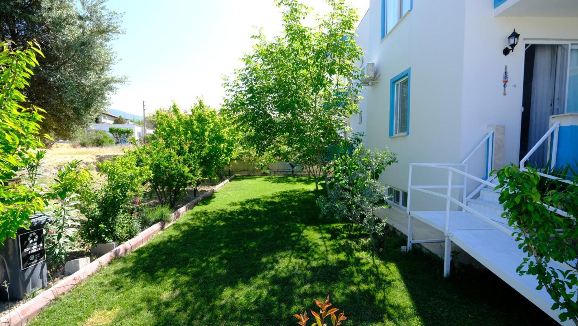 파묵칼레 The Cotton House B&B 외부 사진