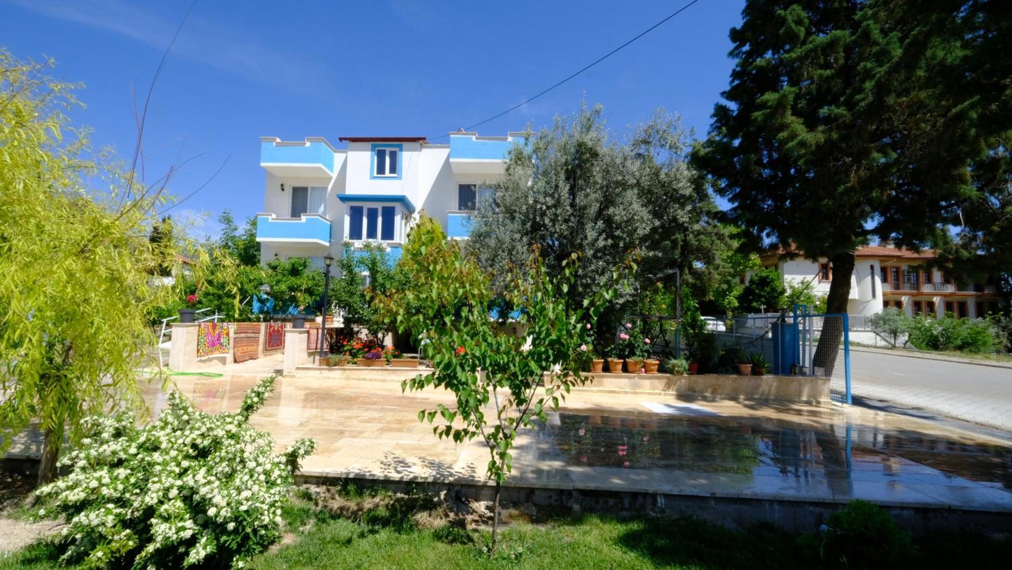 파묵칼레 The Cotton House B&B 외부 사진