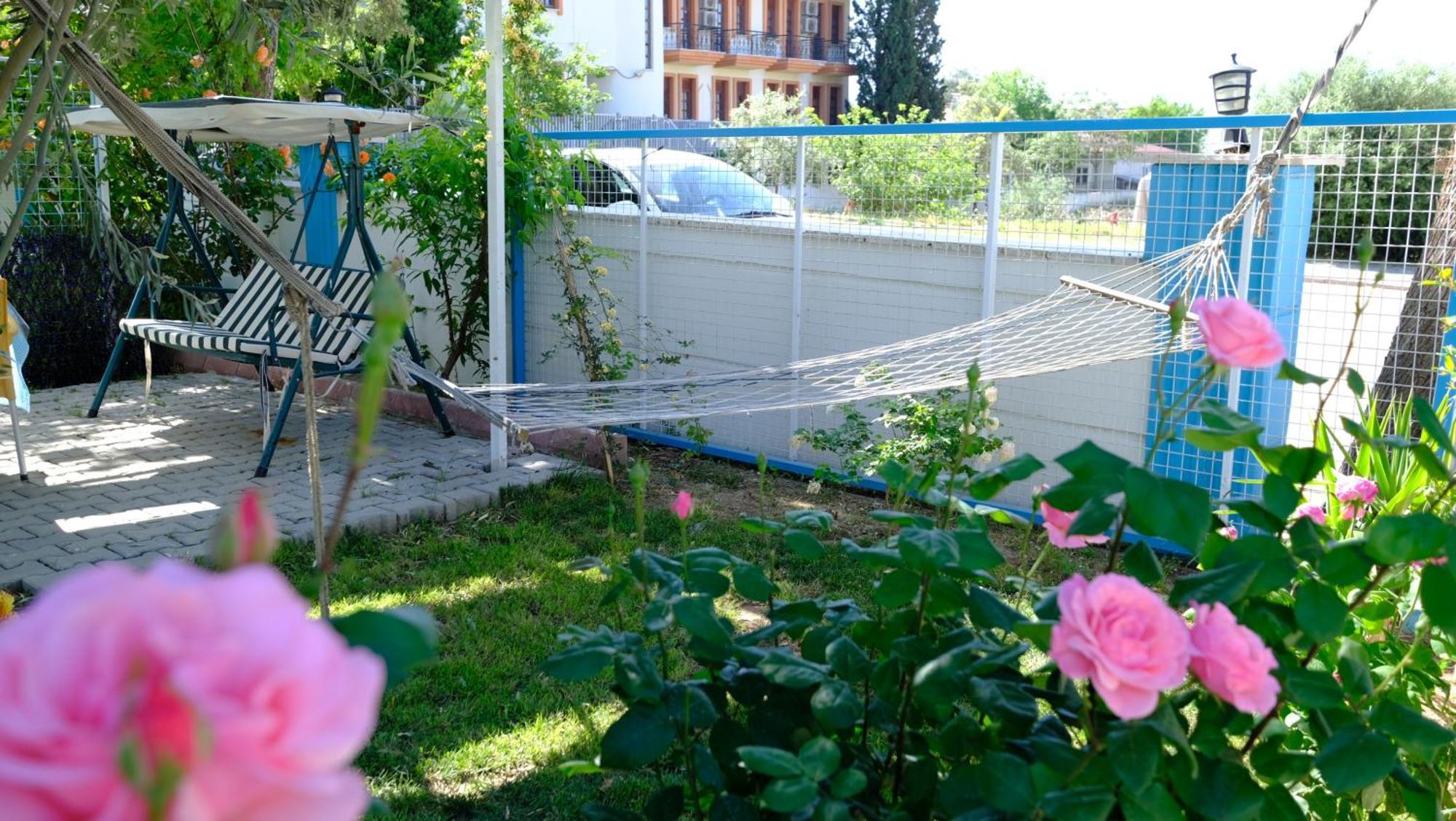 파묵칼레 The Cotton House B&B 외부 사진