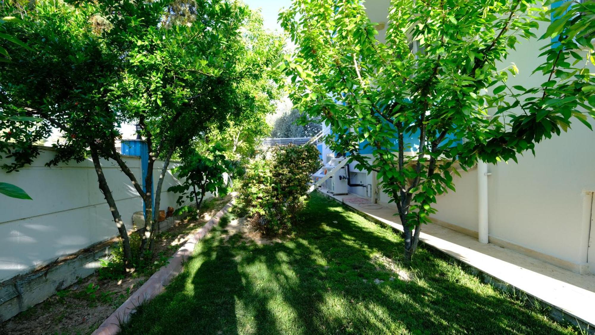 파묵칼레 The Cotton House B&B 외부 사진