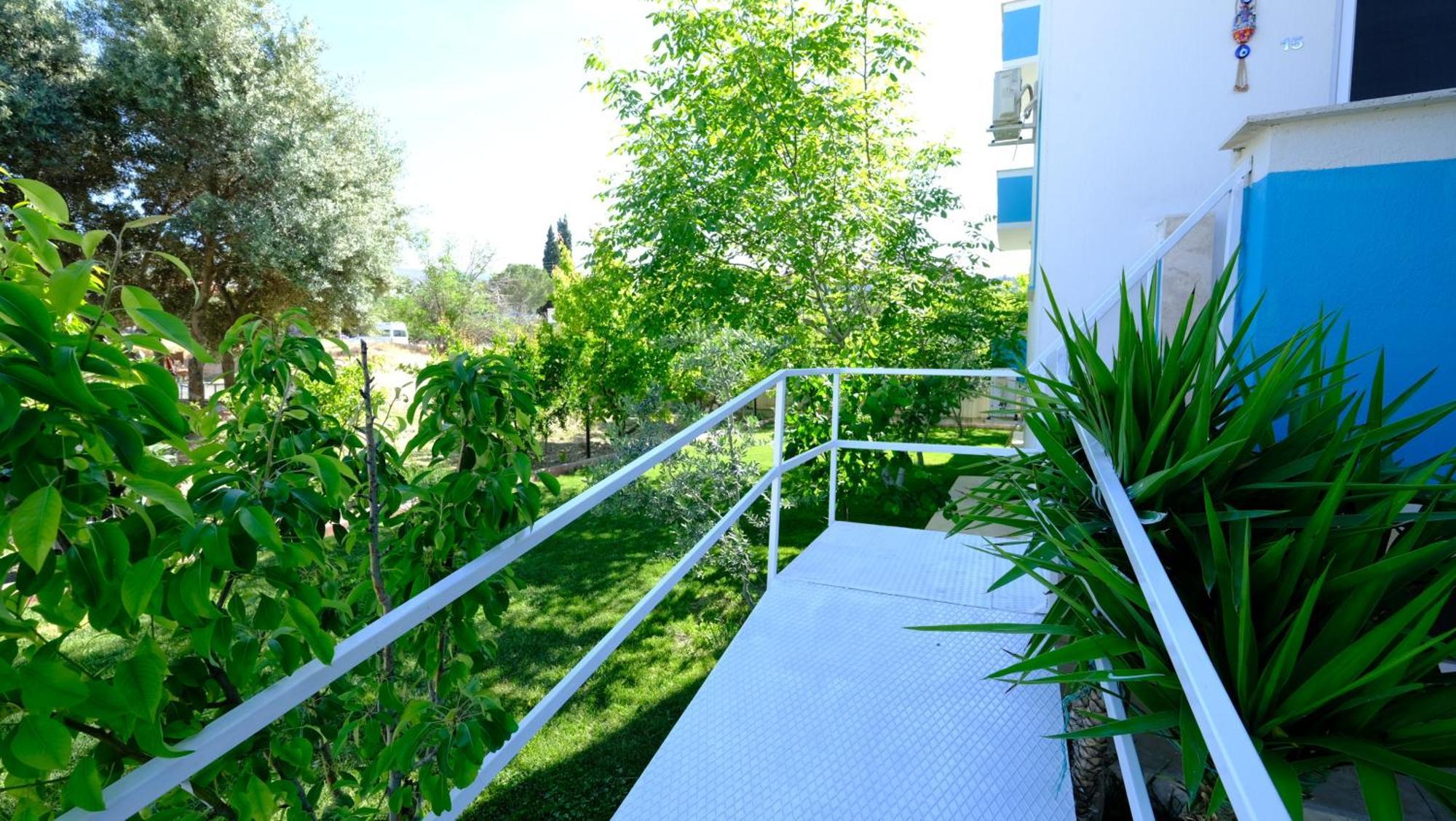 파묵칼레 The Cotton House B&B 외부 사진
