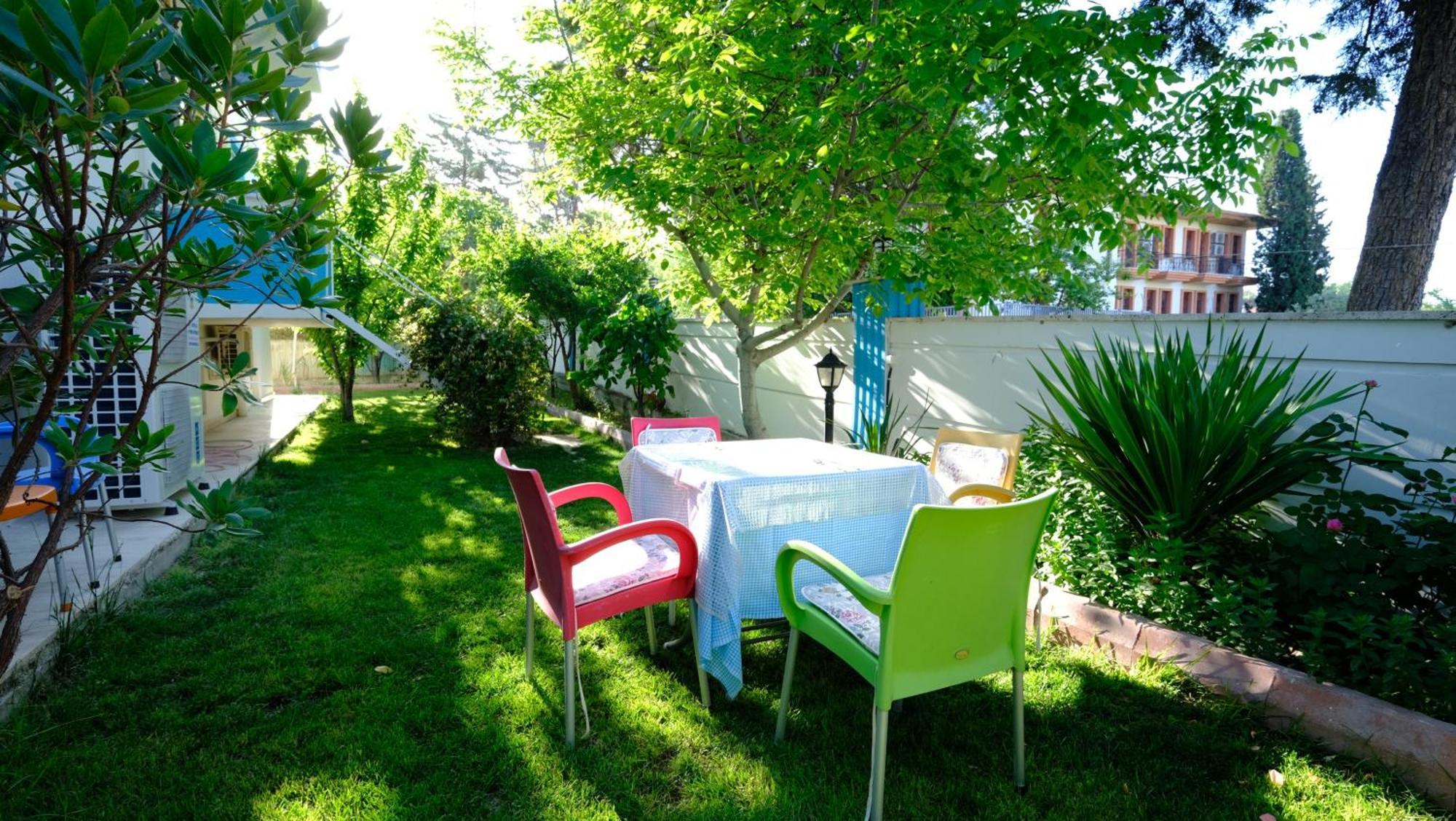 파묵칼레 The Cotton House B&B 외부 사진