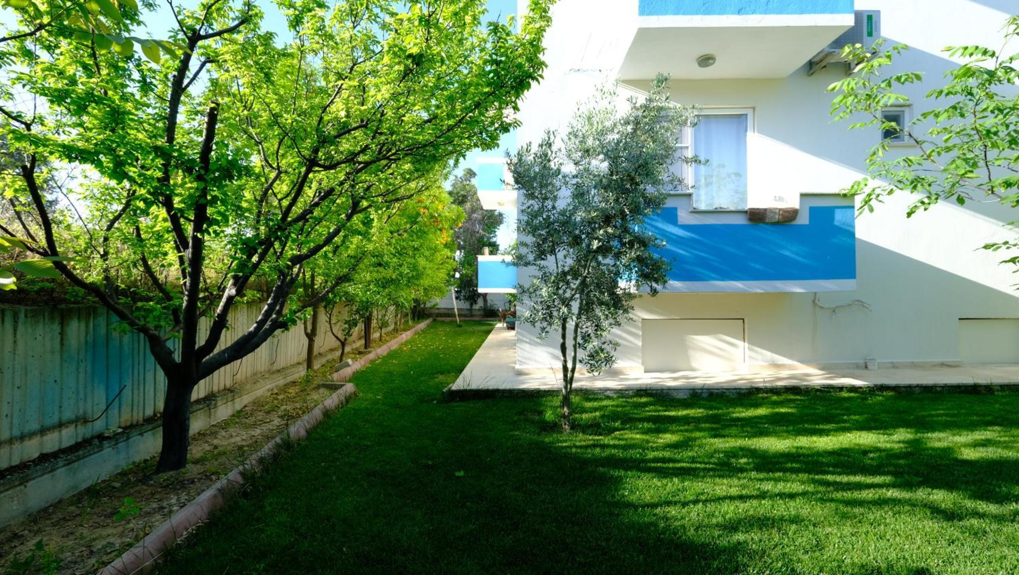 파묵칼레 The Cotton House B&B 외부 사진