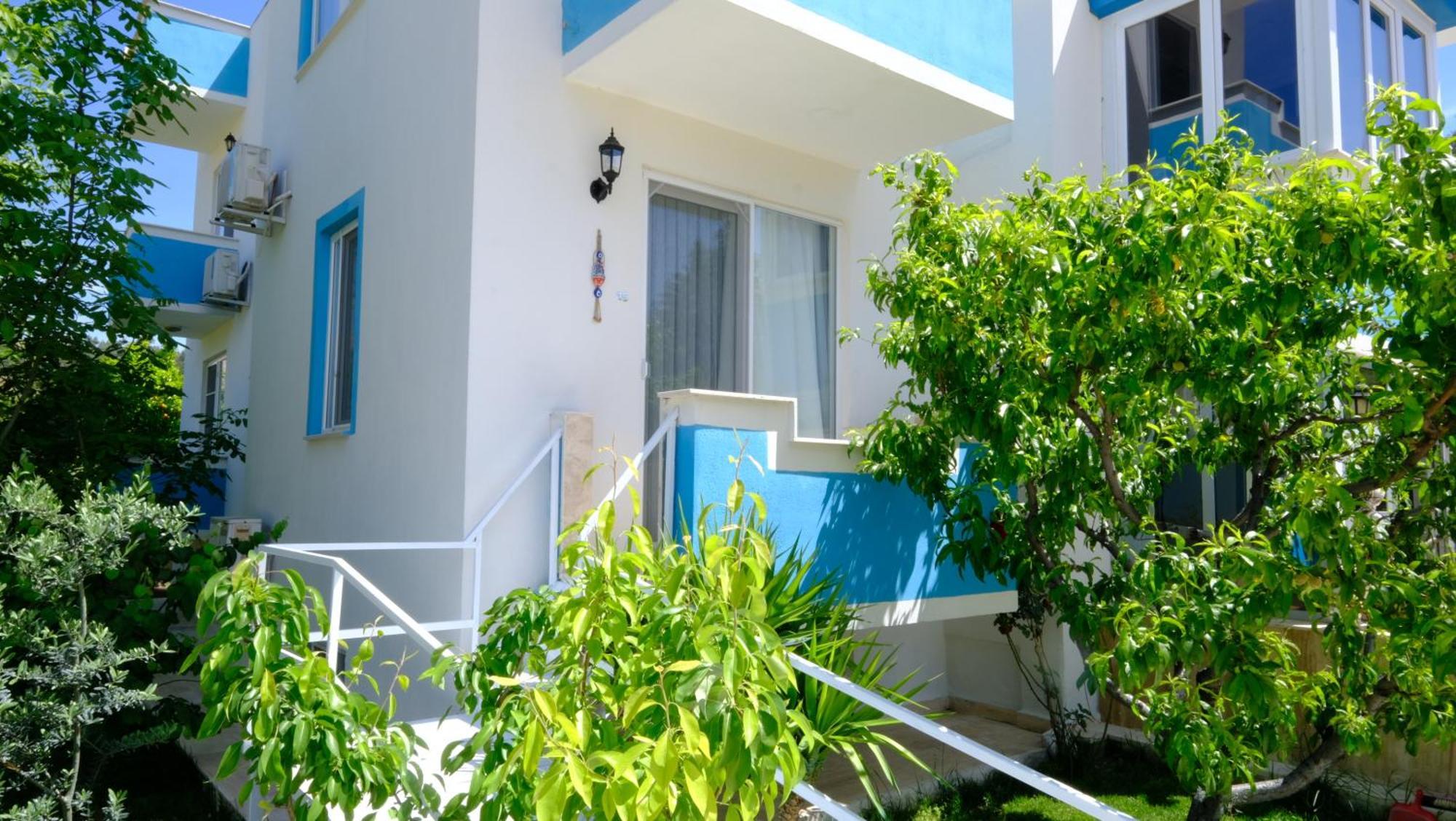 파묵칼레 The Cotton House B&B 외부 사진